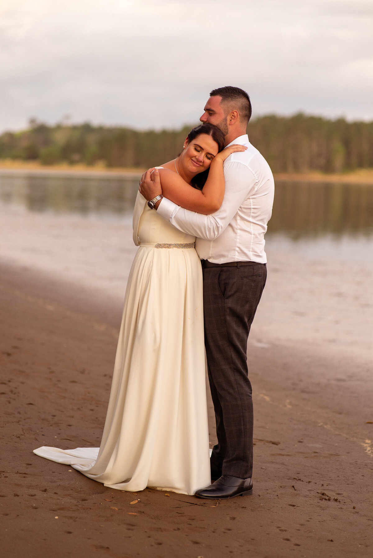 GravityStudioNZ Photography Michelle Mae CameronChrisandSarahDeMartin-492