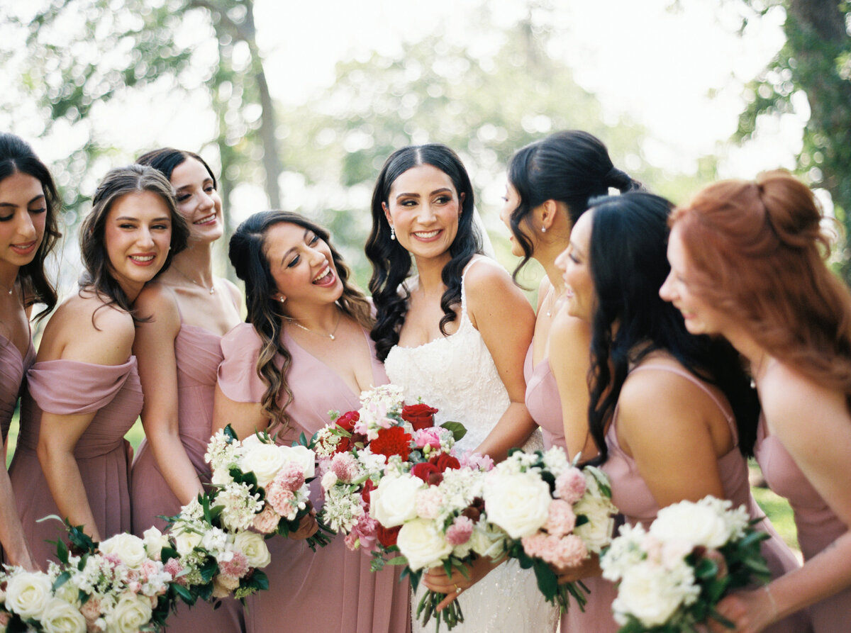 Austin Film Wedding Photographer