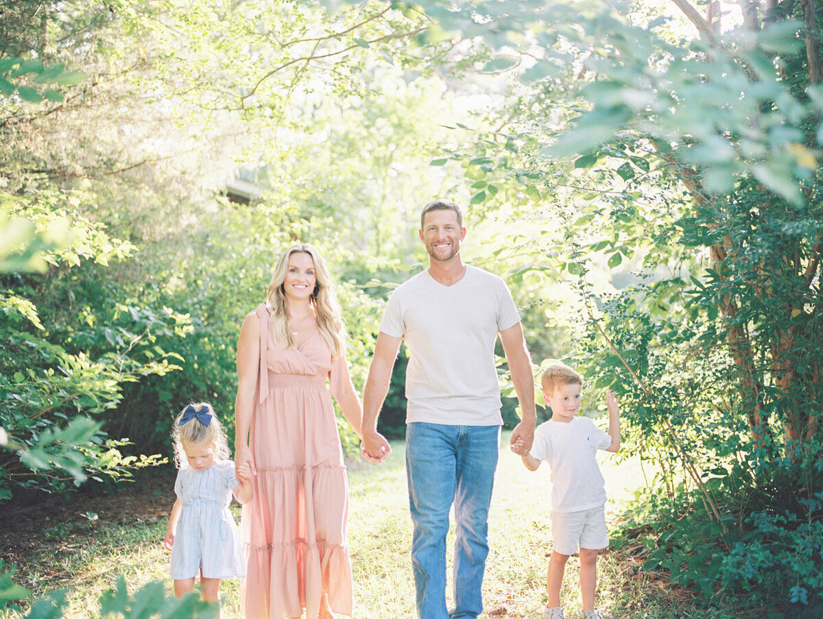 Raleigh Family Photographer | Jessica Agee Photography - 015