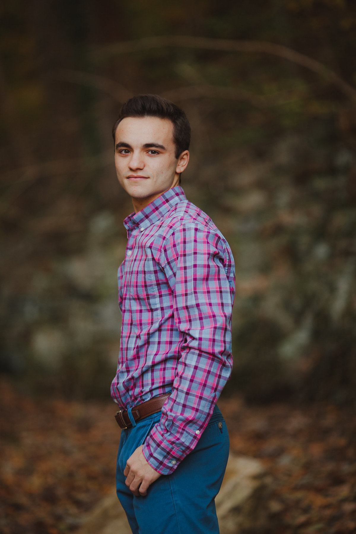 4baltimore-highschool-senior-guy-nature-fashion-fall