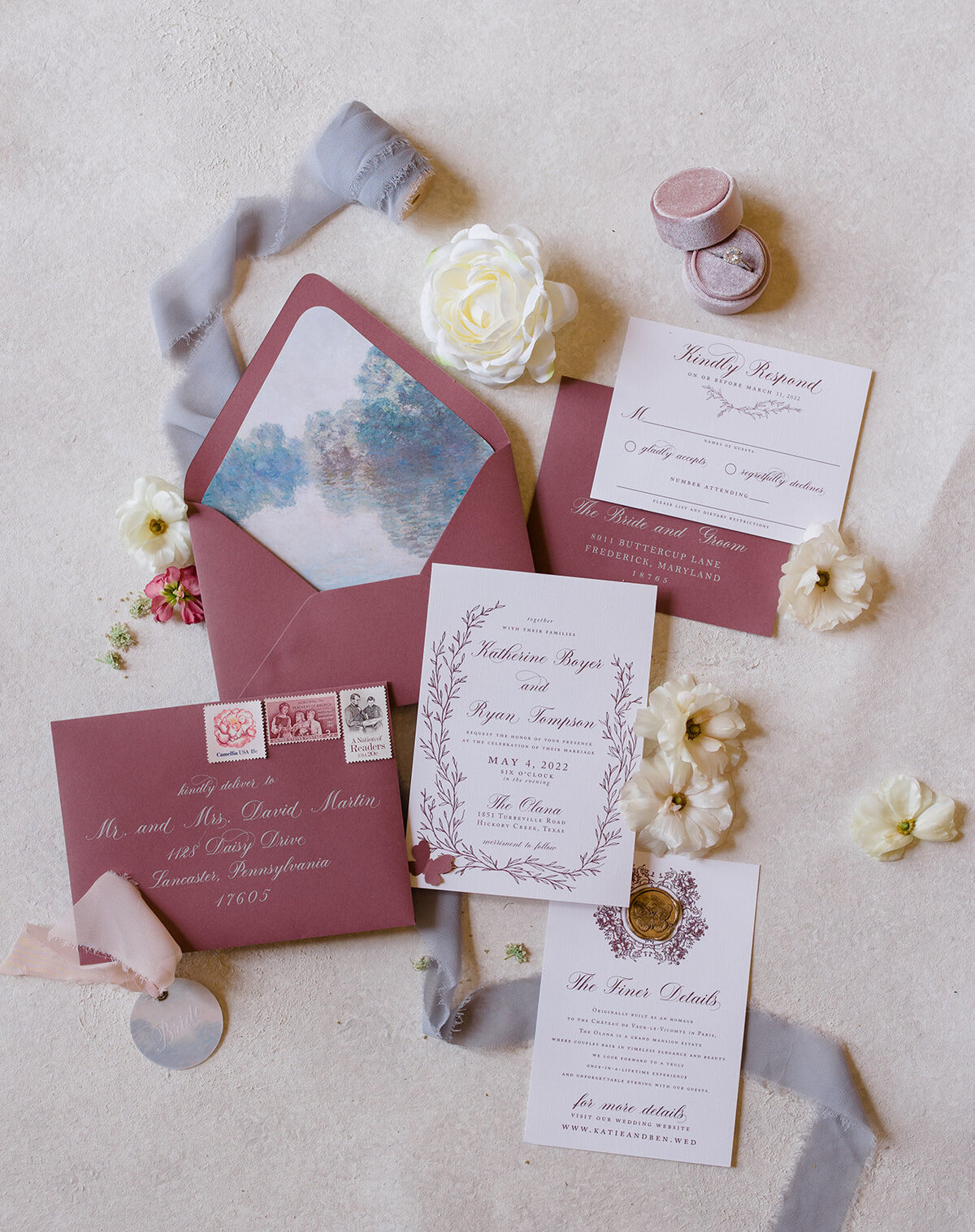 The Olana Styled Shoot - Hunter Hennes Photography_0217