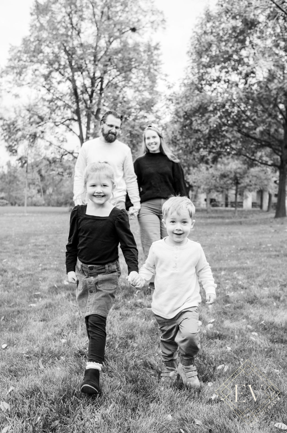 Naperville Family Mini Sessions 2024