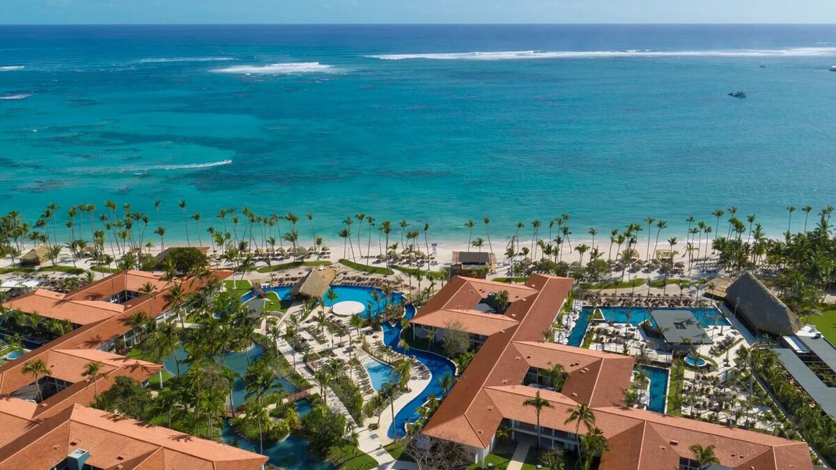 Resort