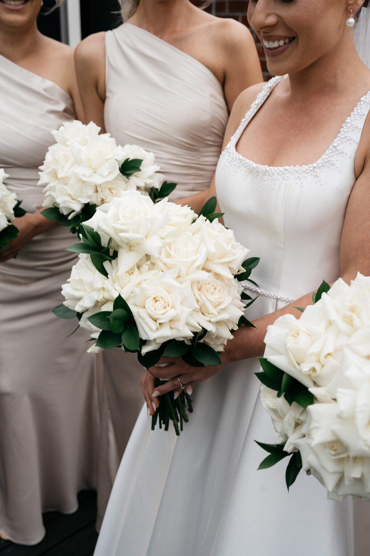 Courtney Laura Photography, Royal Botanical Gardens, The Terrace, Yarra Valley Wedding Photographer, Zoe and Sergio-67