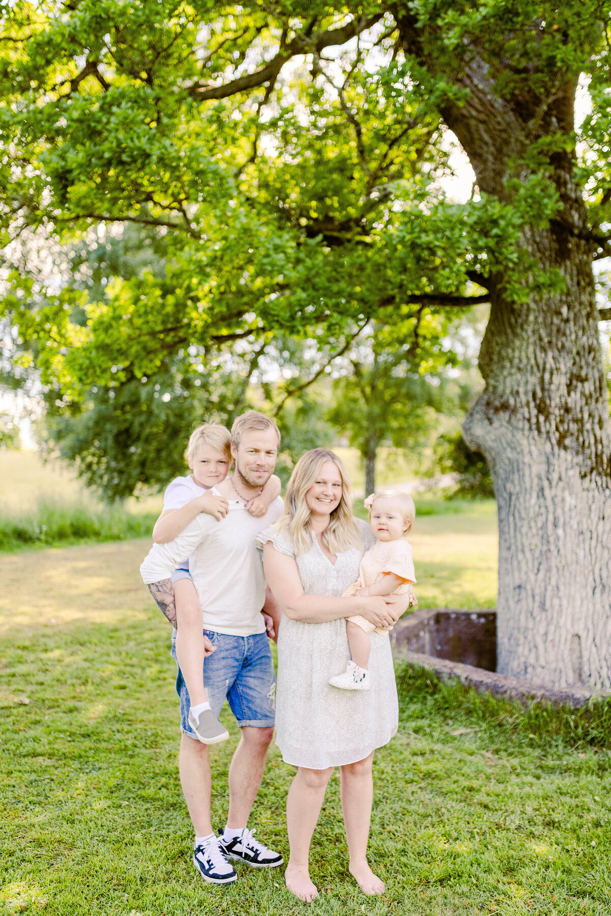 Familjefotograf jönköping