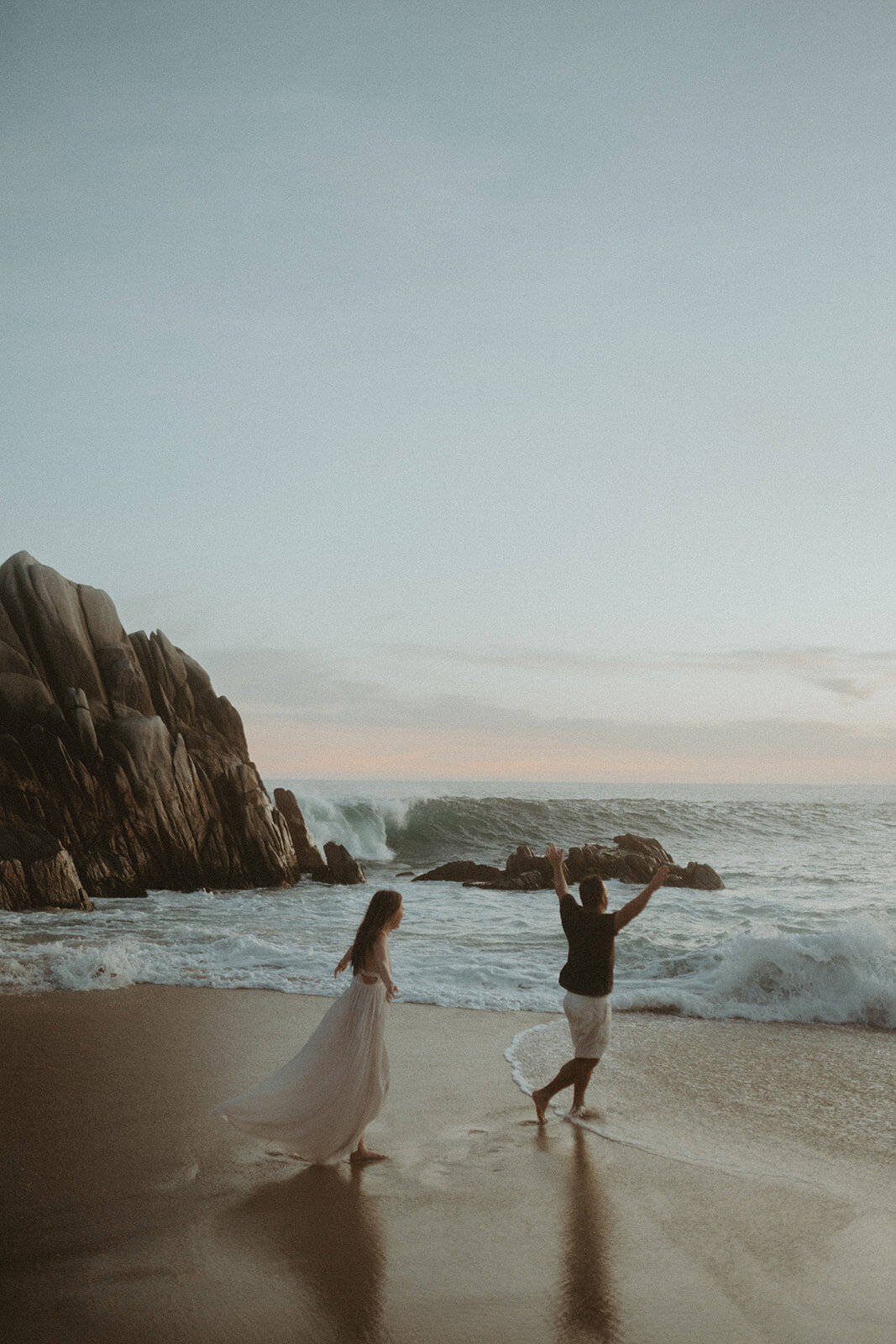 Loraleah Marie Photography | Cabo Mexico | Wedding | Destination wedding | Cancun Mexico | travel photographer | Hard rock resort_-203