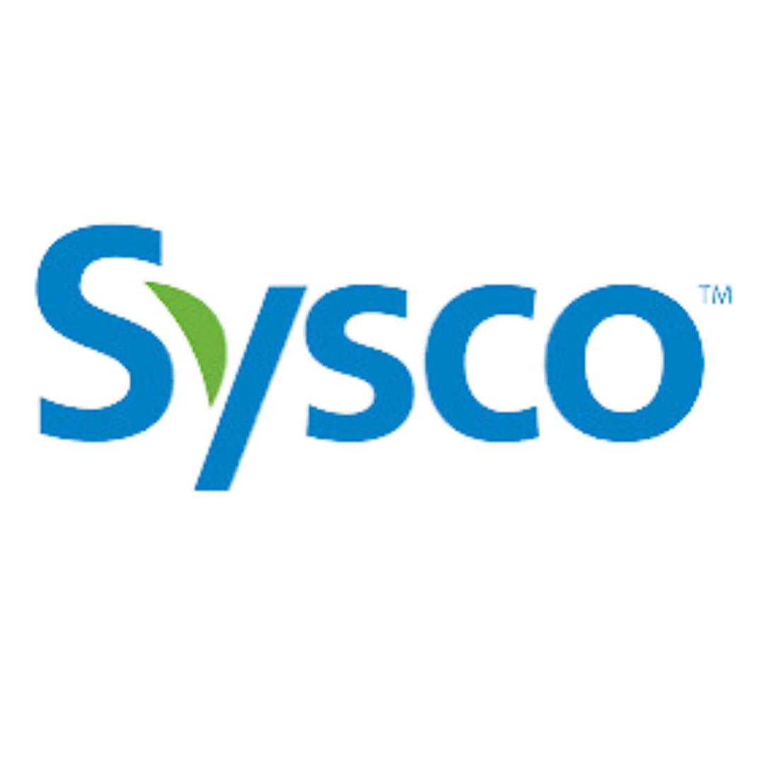 sysco  logo