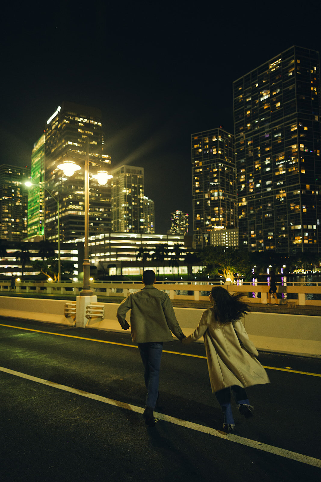 Miami NYC Engagement Photographer 4228
