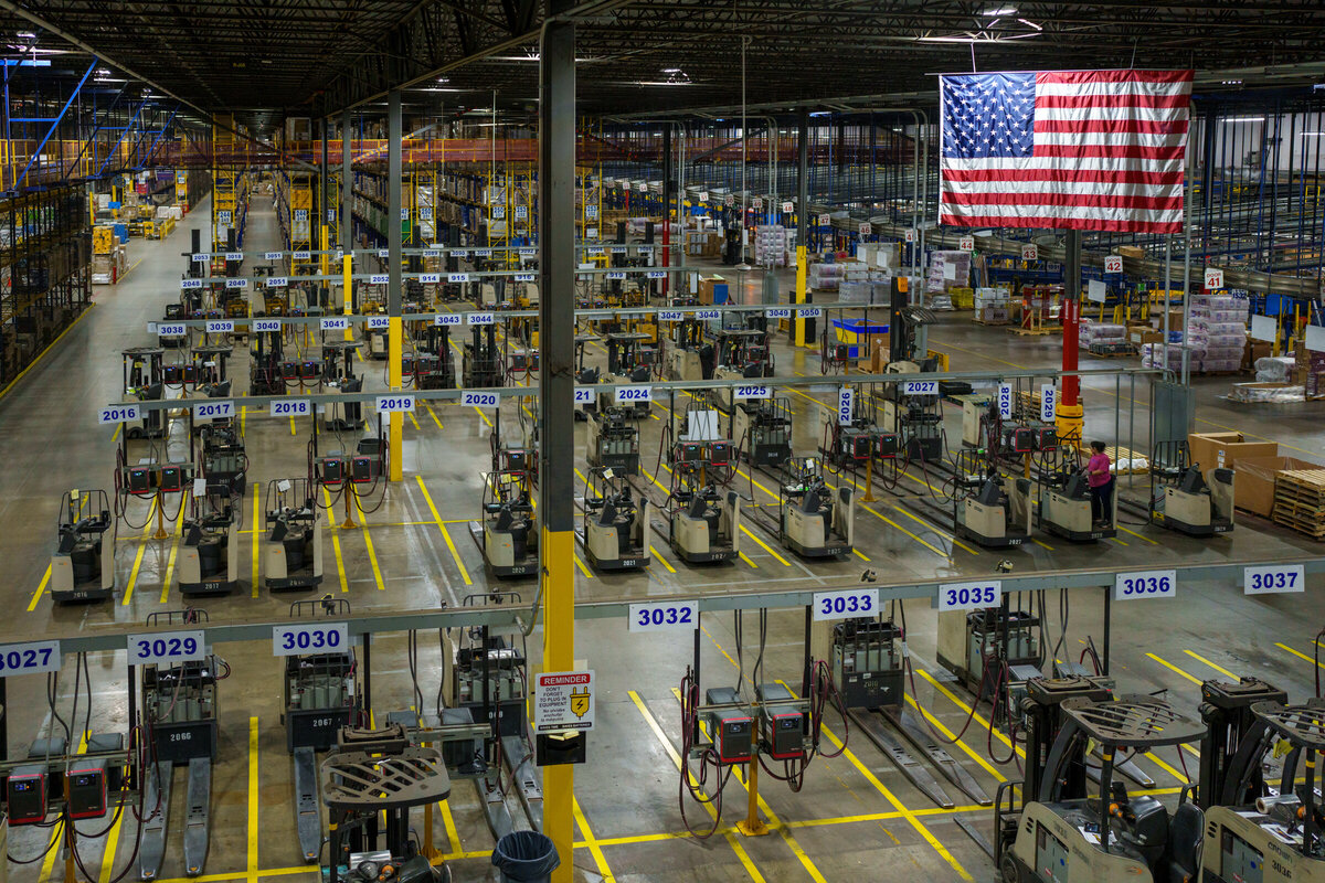 Industrial Photographer - Kentucky - Indiana - Ohio-74