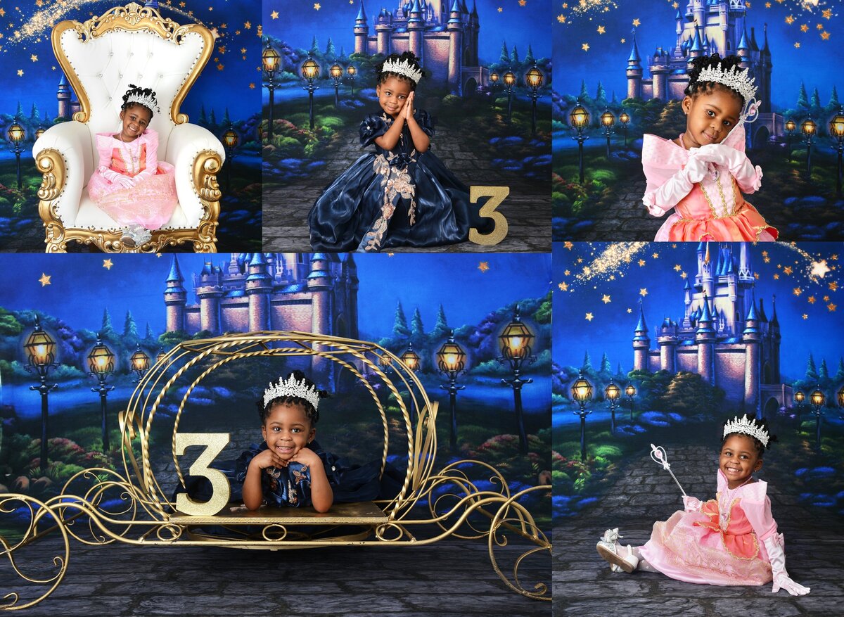 houstonprincessphotoshoot