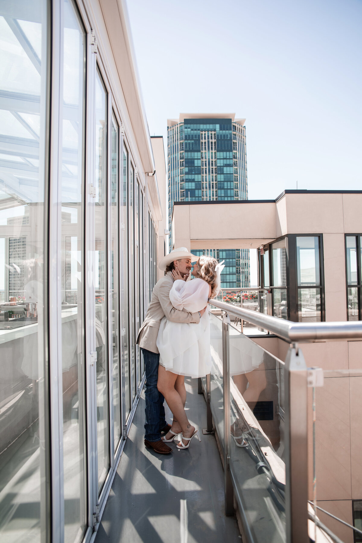 tarrant county courthouse elopement wedding (64)
