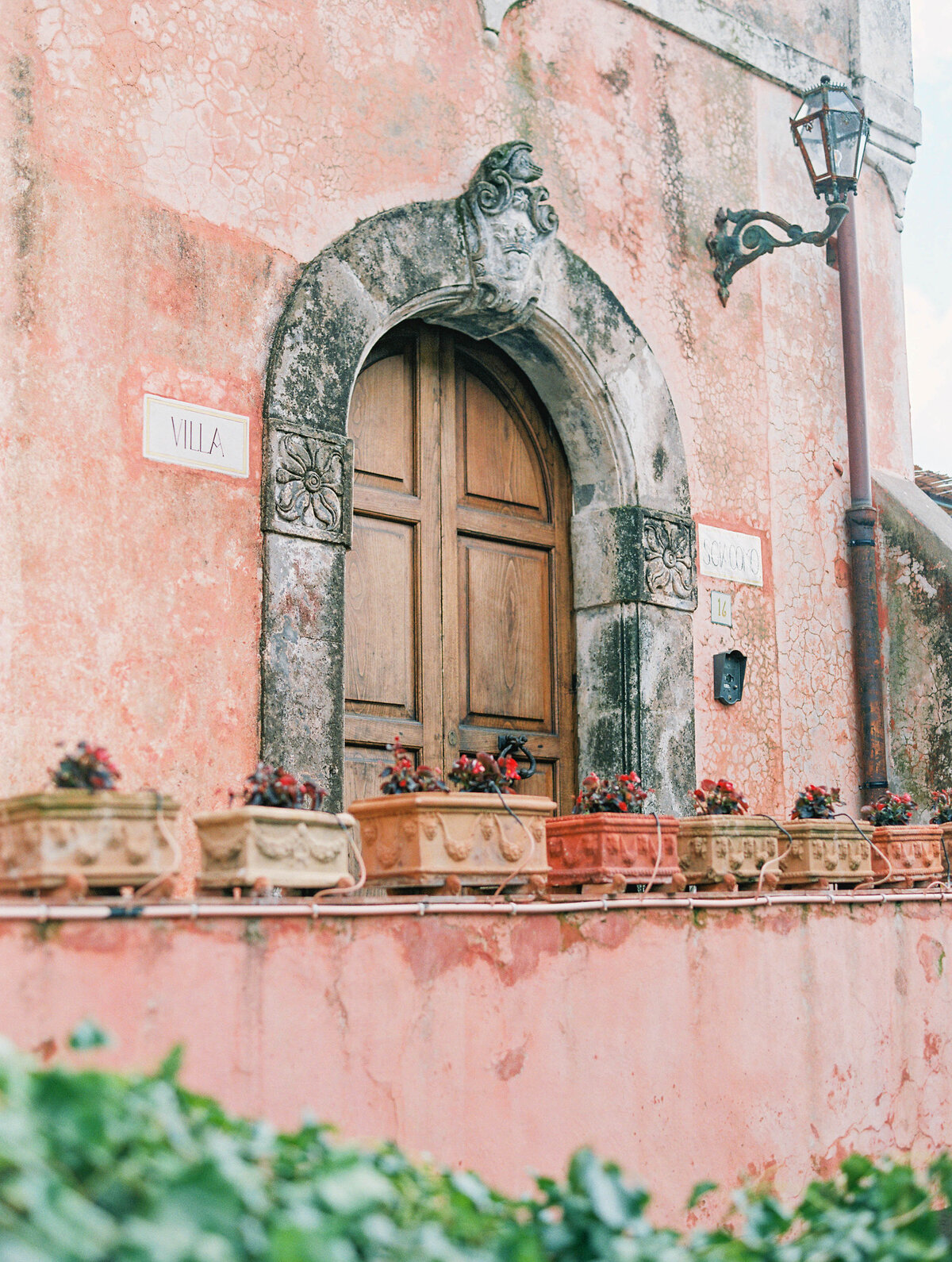 Positano Wedding Venues