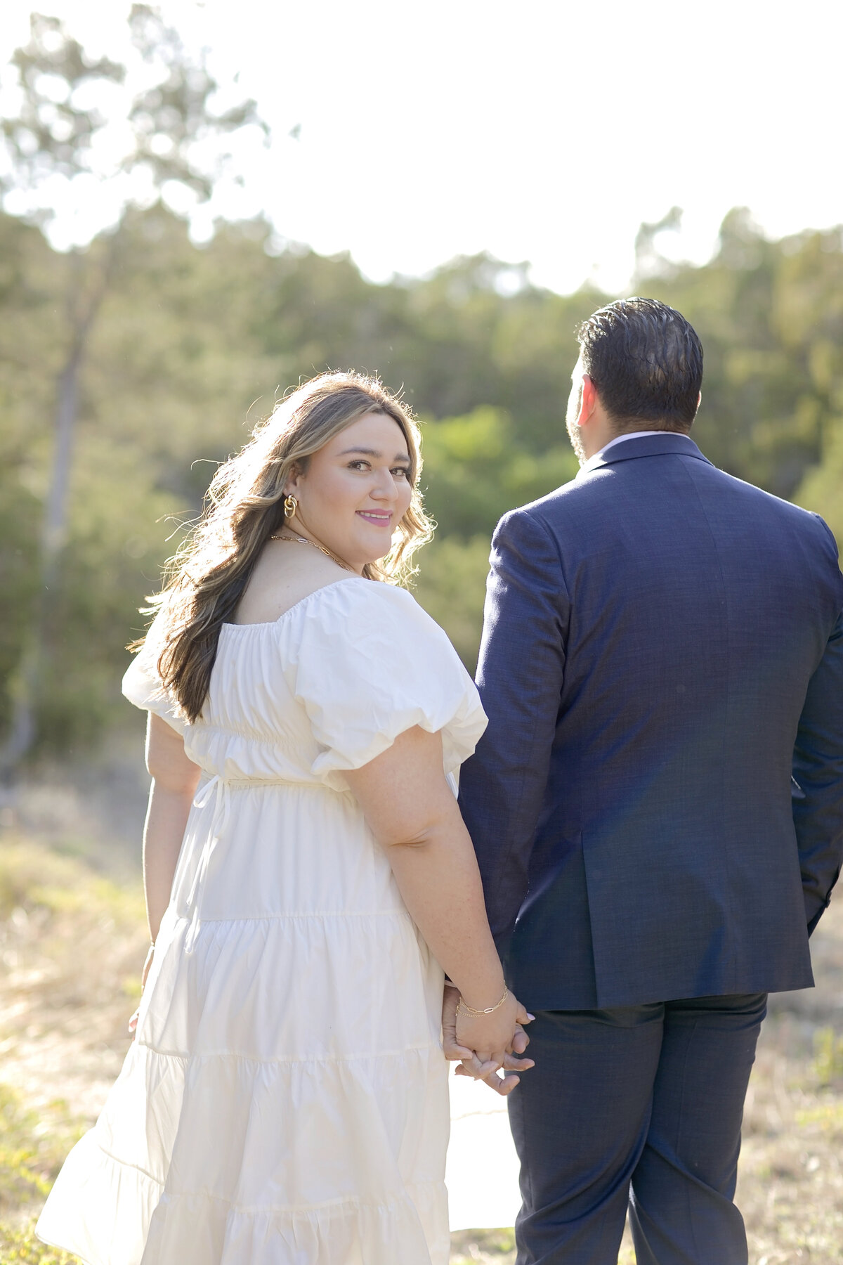 engagement photography-san antonio wedding photography-engaged-robin rogers photography-government canyon-golden hour photography