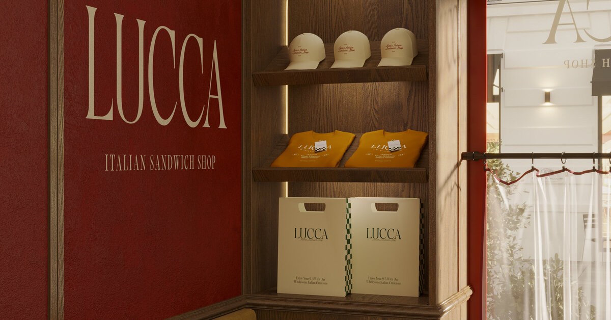 Lucca Branding by The Clubmark-8