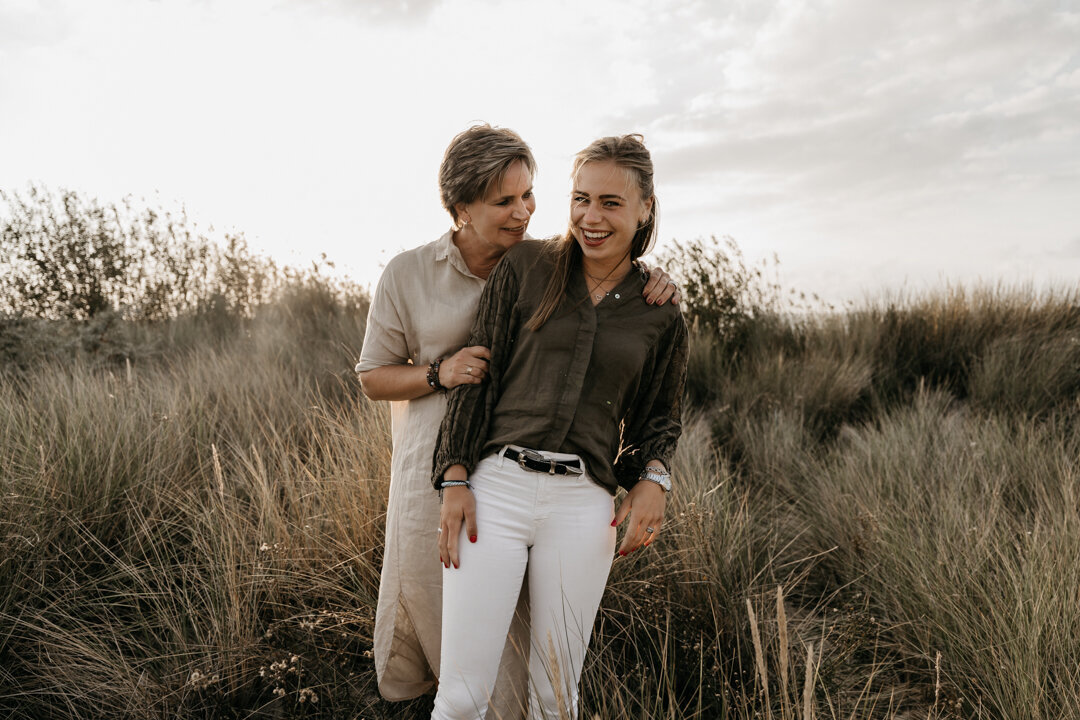 Familie fotograaf strand-1