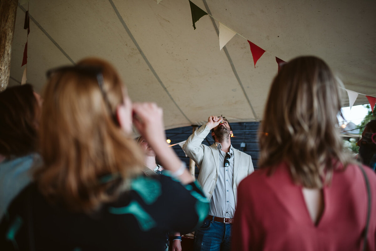 Marianne Bal Photography Bruiloft Bas & Mylene Rossum-623