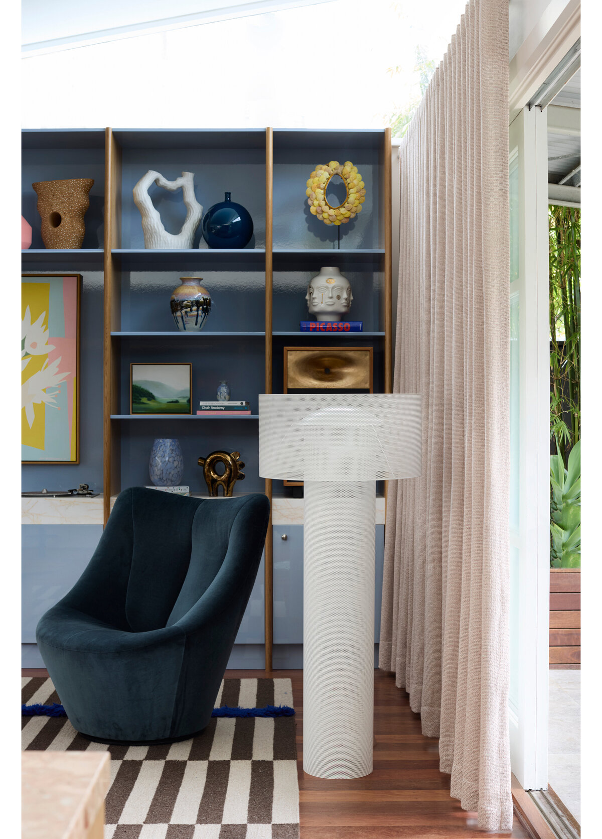 Balmain Interior Designer 1 