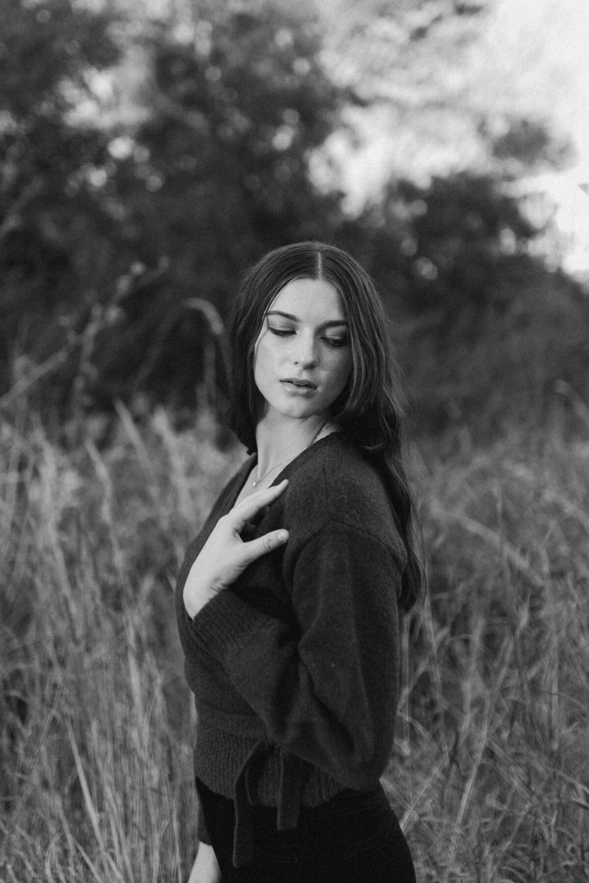Josie Ham Senior-0027