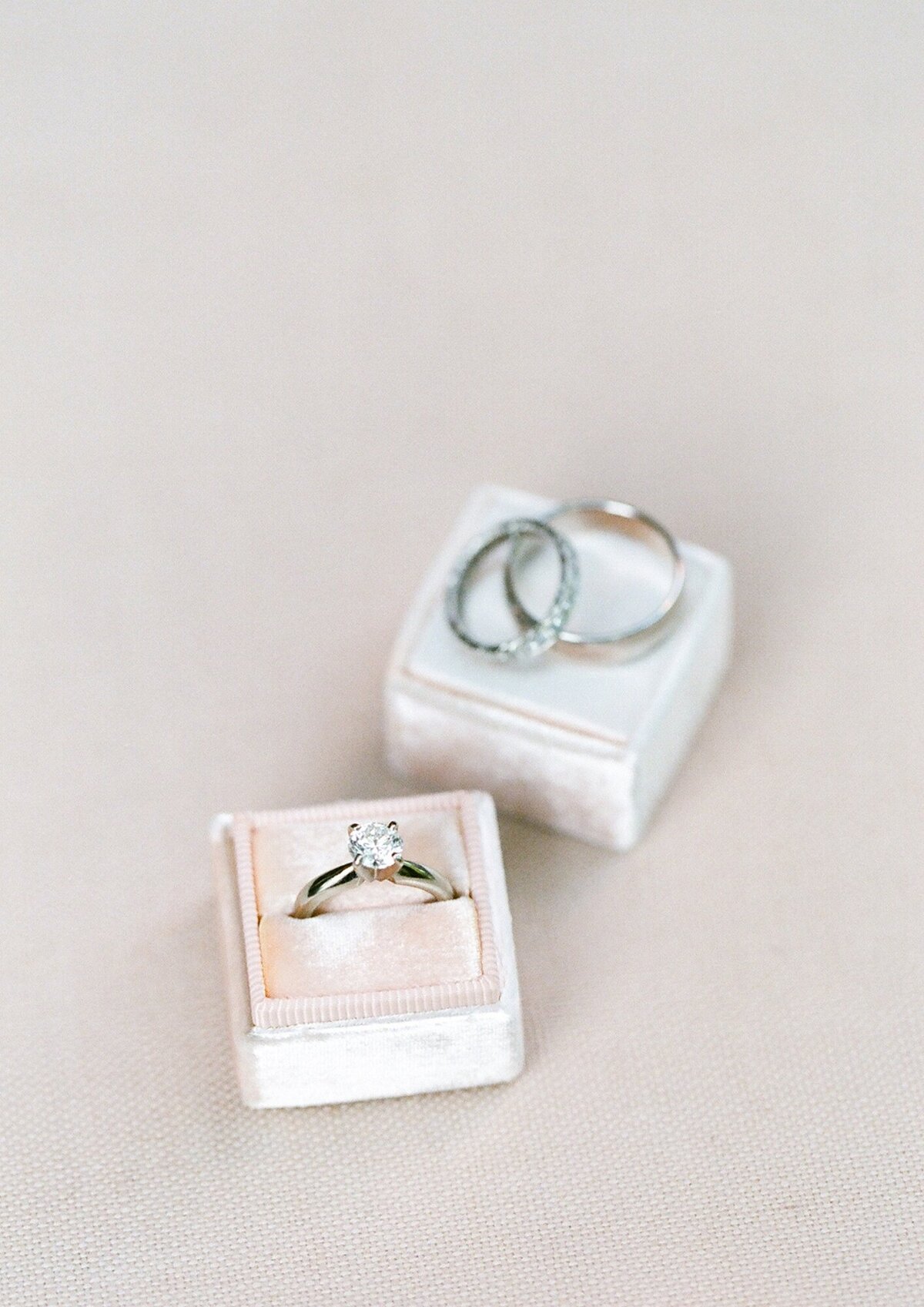 Wedding Rings Vienna ÈCLAT Destination weddings