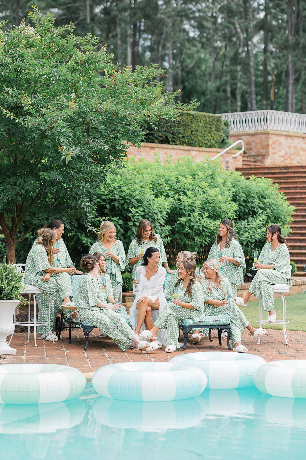 Elizabeth + Chase, Chic Wedding, Makenzie Cioffi Photography LLC, _0025