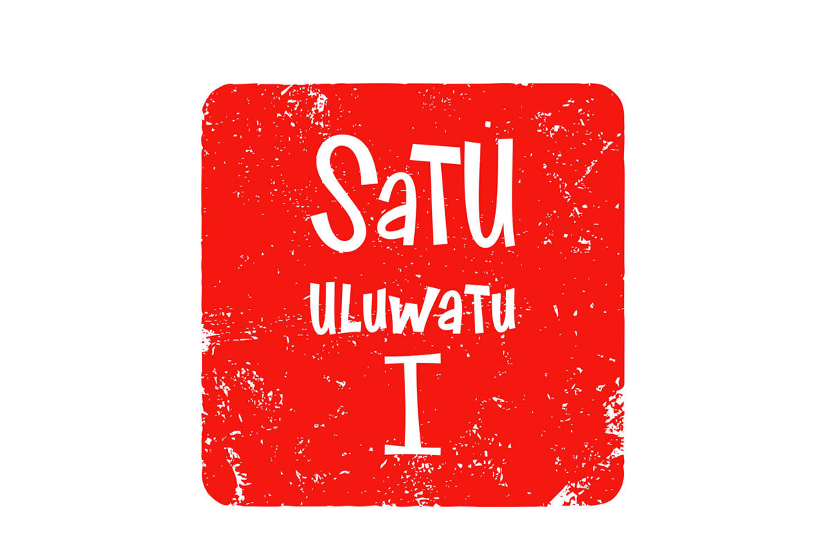 Satu