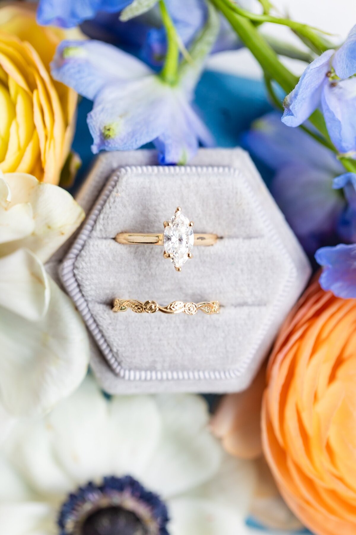 Taylor Main Photography - Naomi + Chandler Wedding Photography - 2