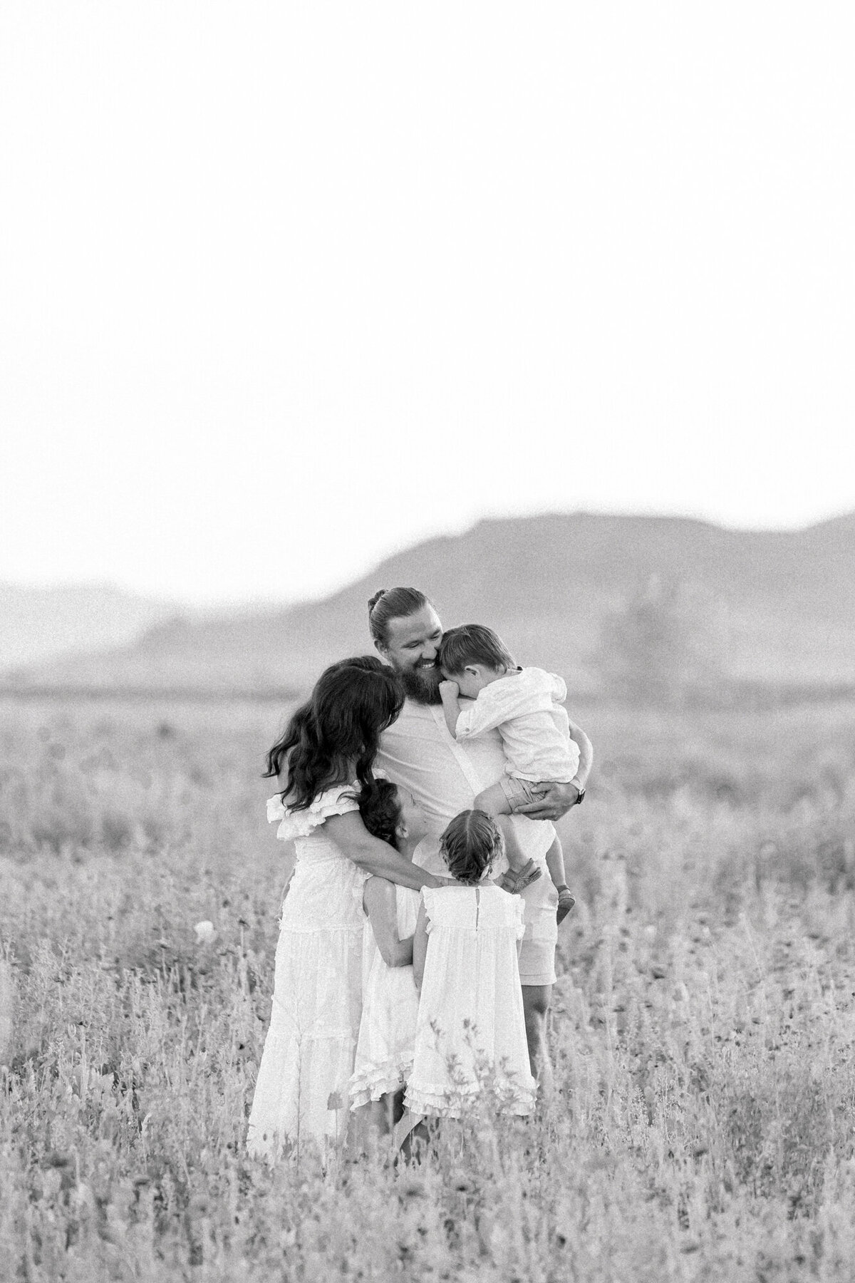 Poppy Field Family Photos-36