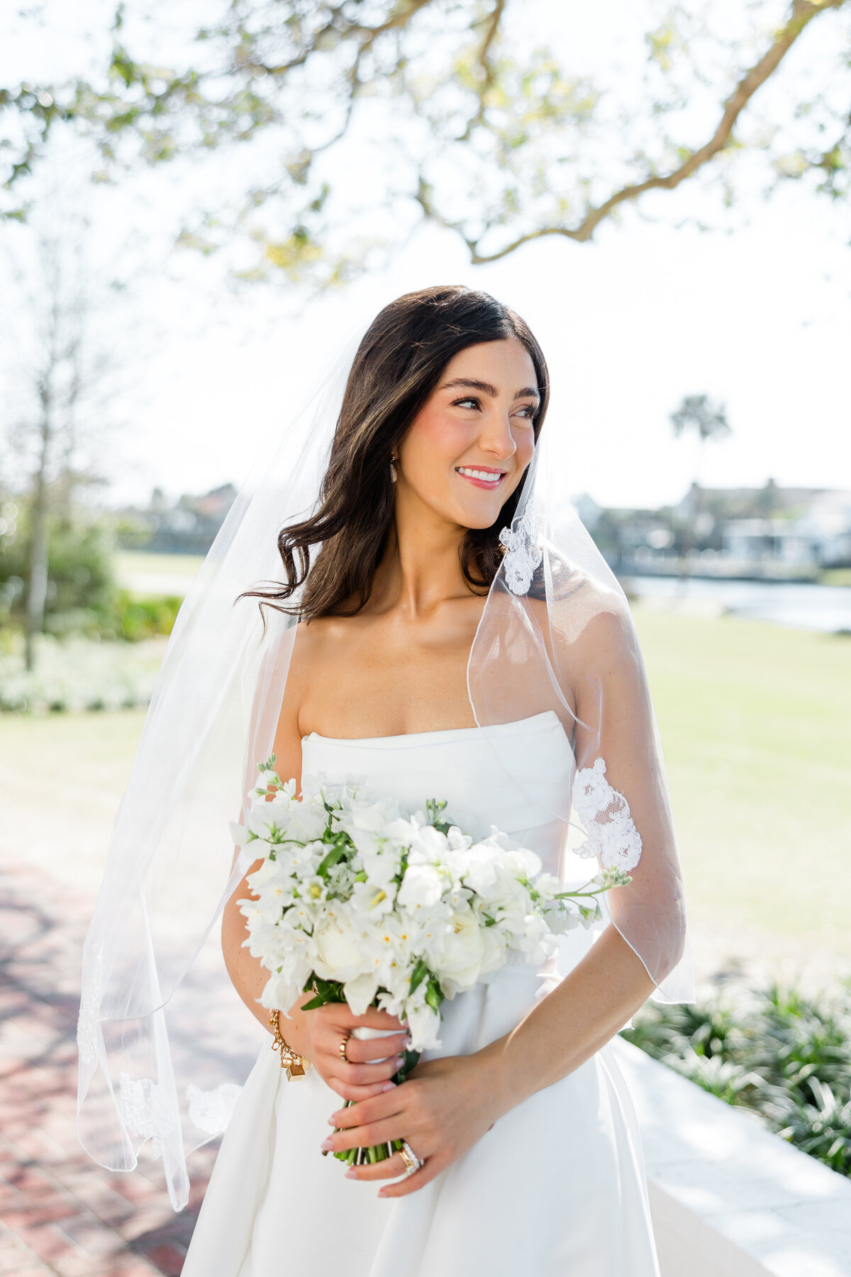 ponte verde Inn & Club WeddingA2775