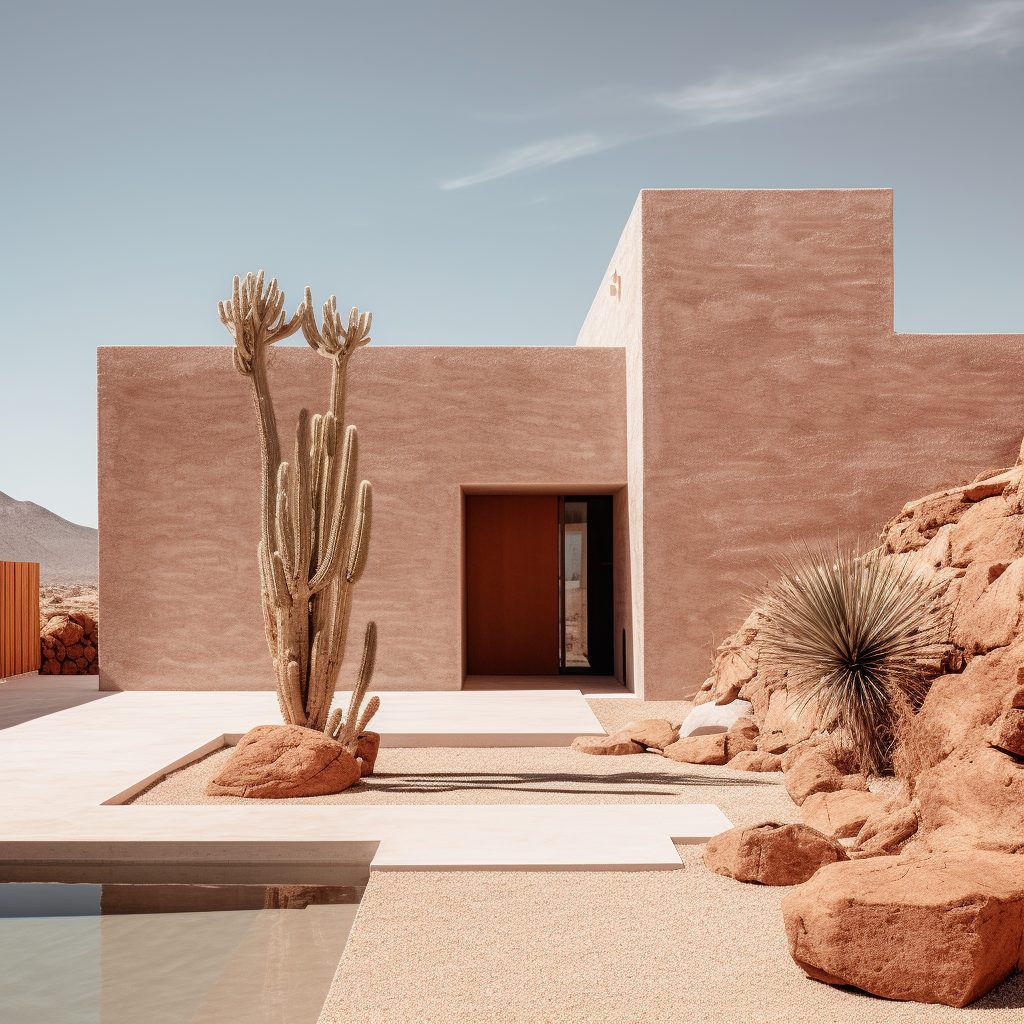 Raw Desert - 19