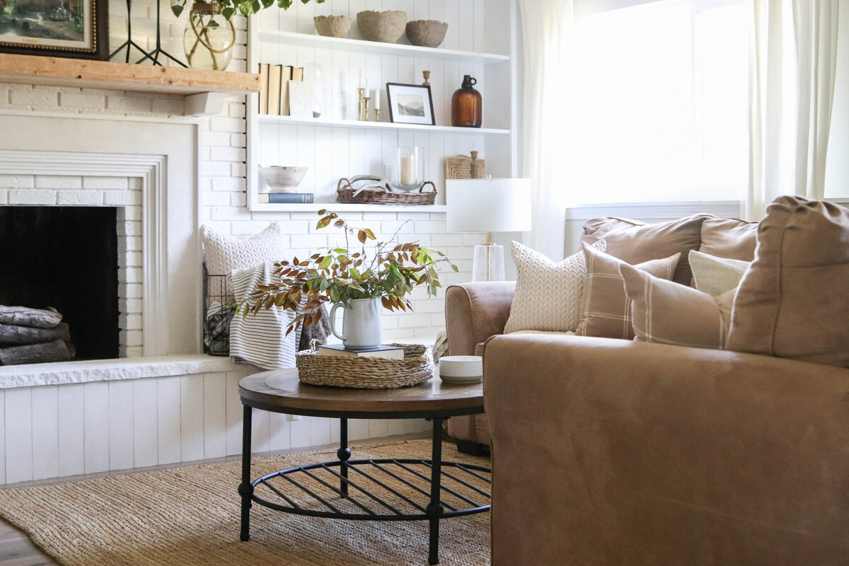 Our New Coffee Table by The Wood Grain Cottage-26