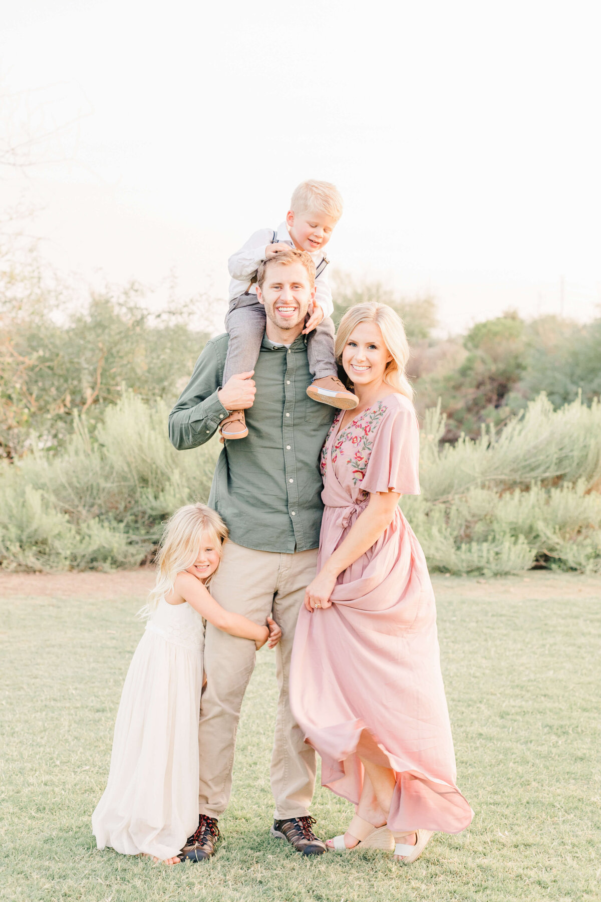 Arizona Couple, Family and Senior Photography - Bethie Grondin0011