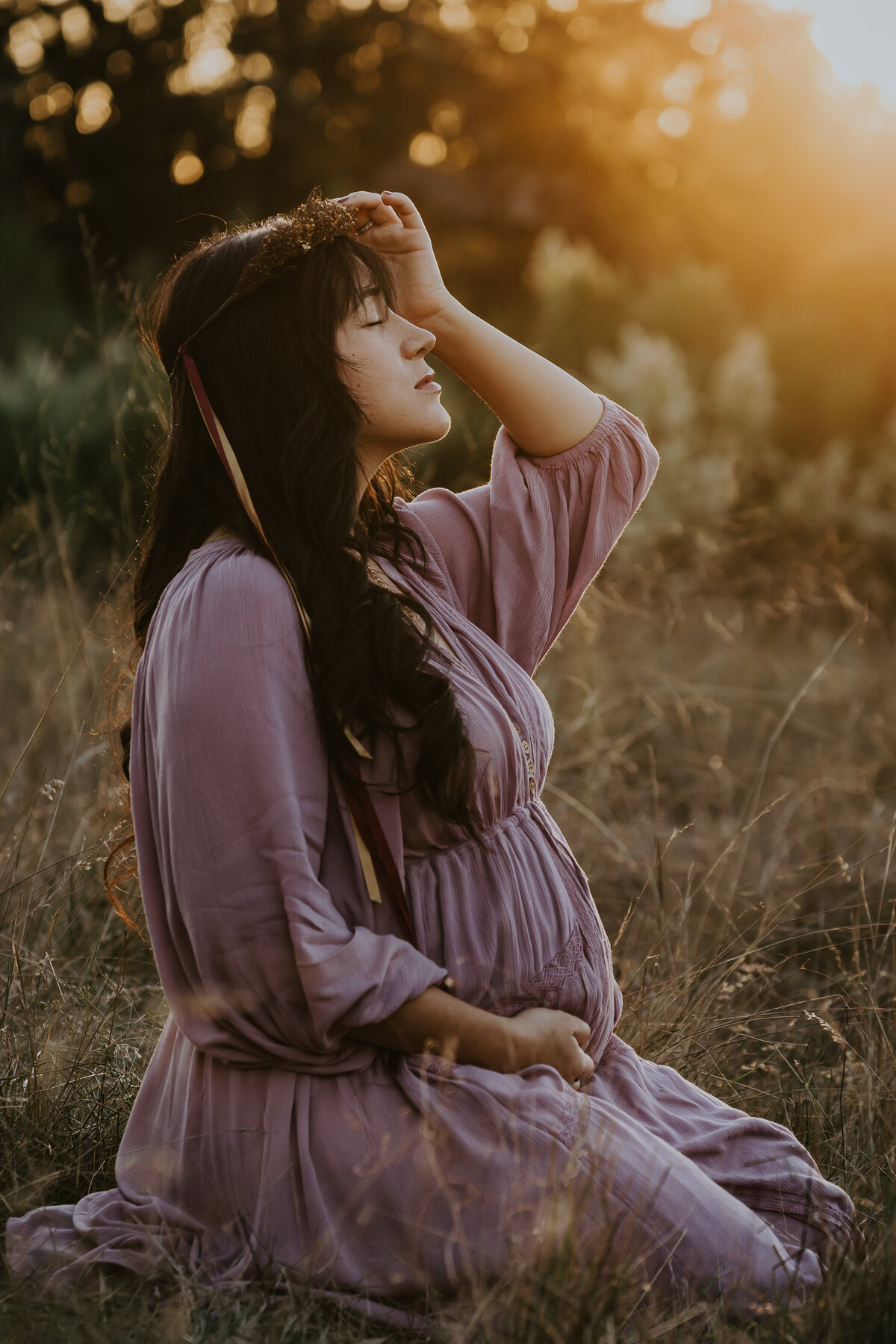 Maternity Photography Ventura County
