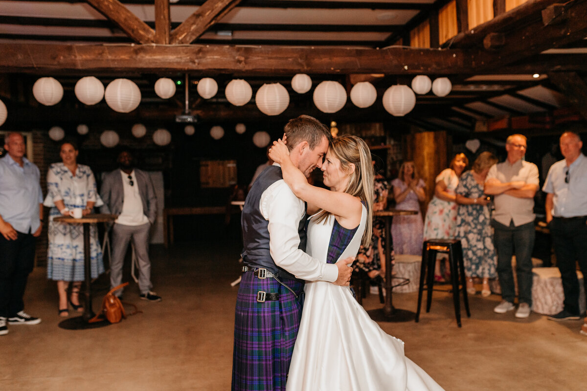 WEDDING S&C-758