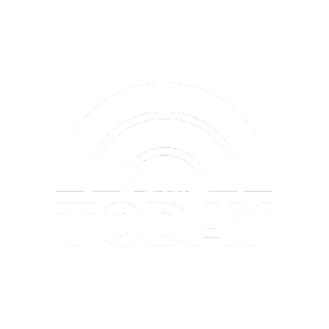 Today White Logo