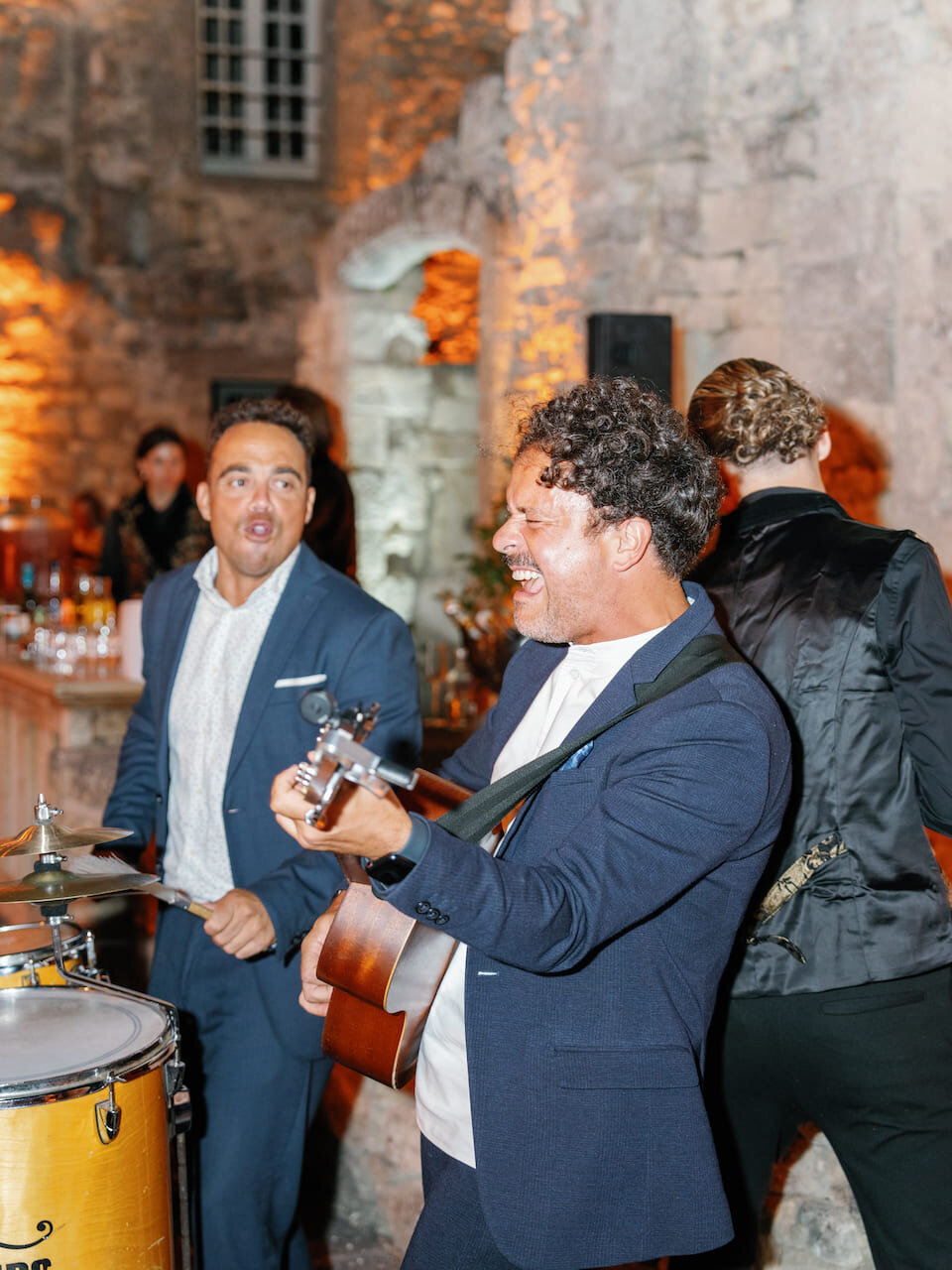 French-chateau-wedding-musicians