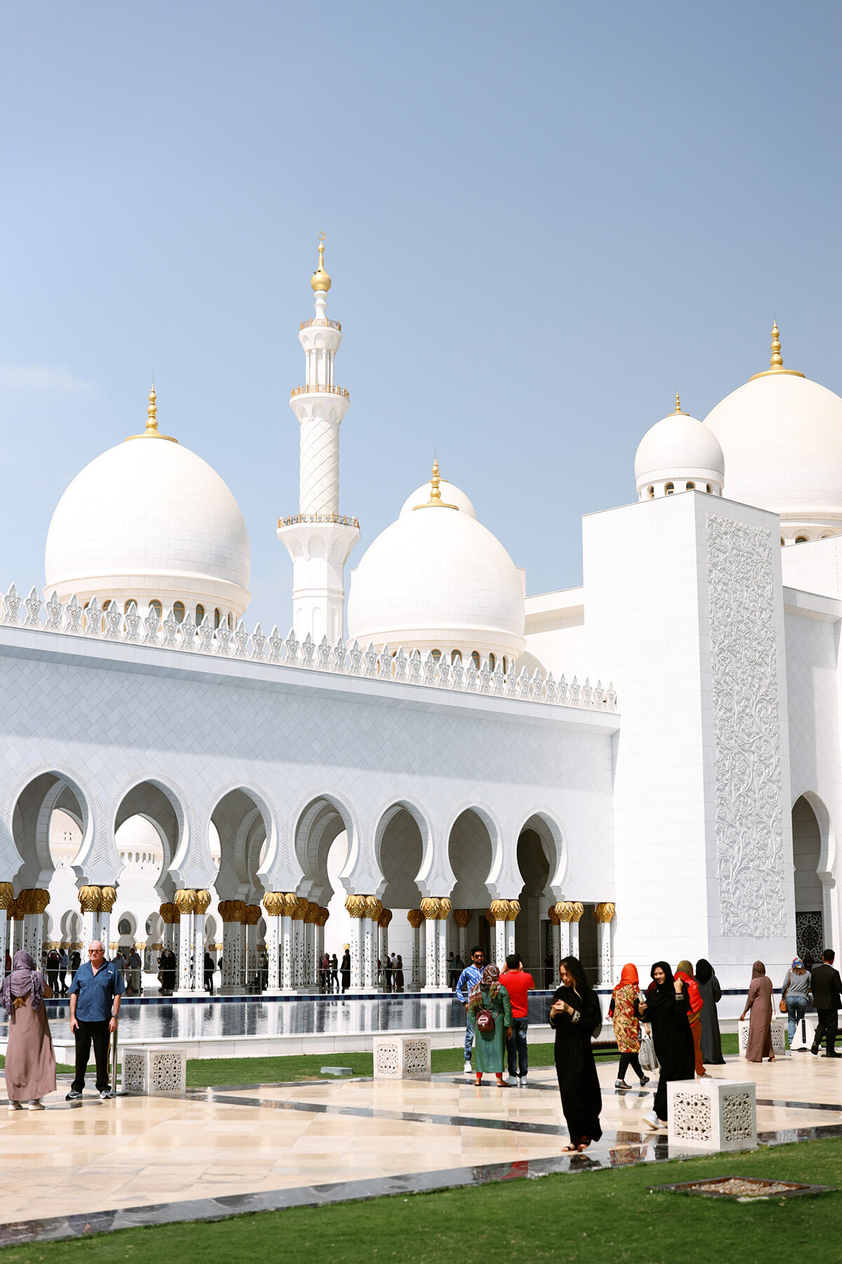 Michelle Norwood Living - Luxury Travel Inspiration - Dubai - erickelley-00042