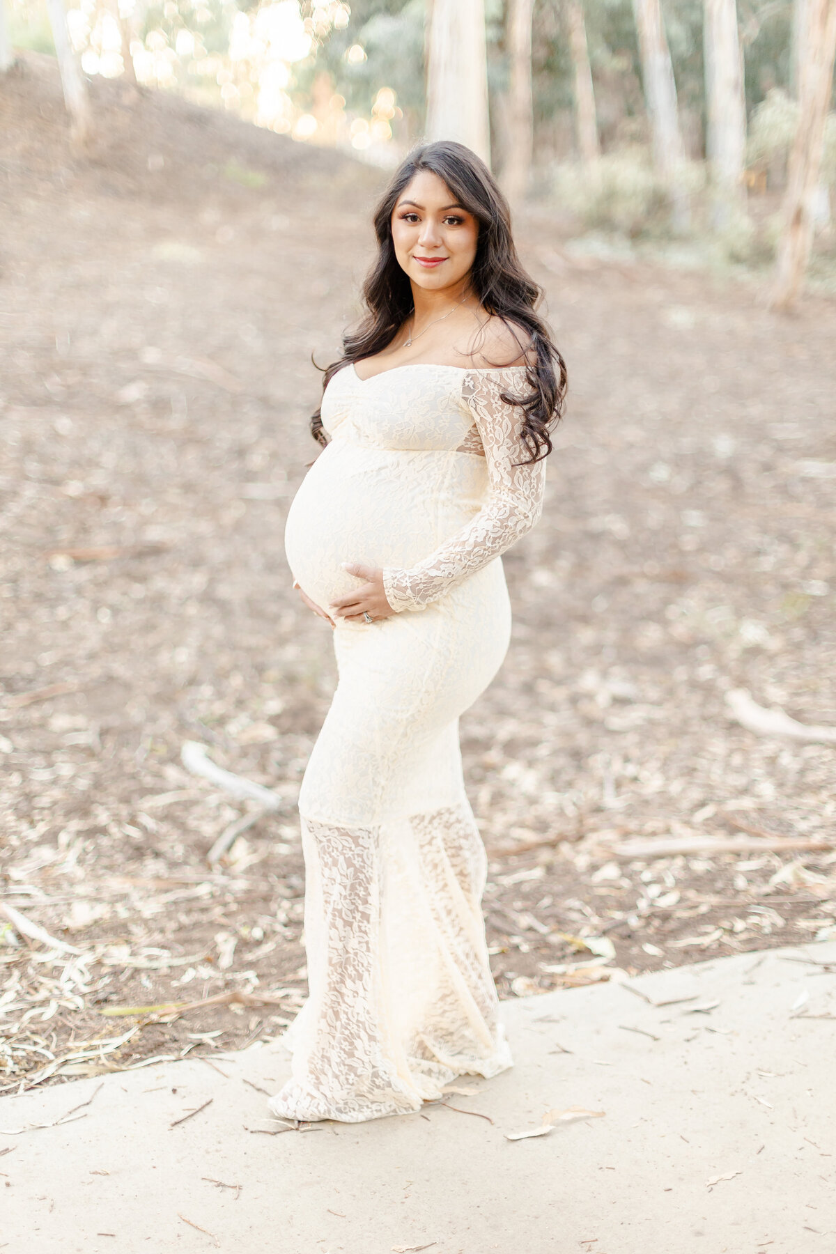 Professional Maternity photographer in Orange County, CA