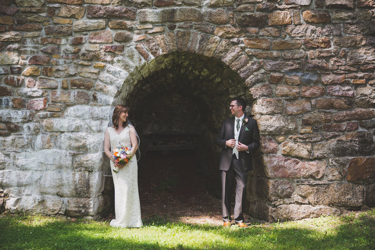 Bally Spring Wedding Photographer 004a