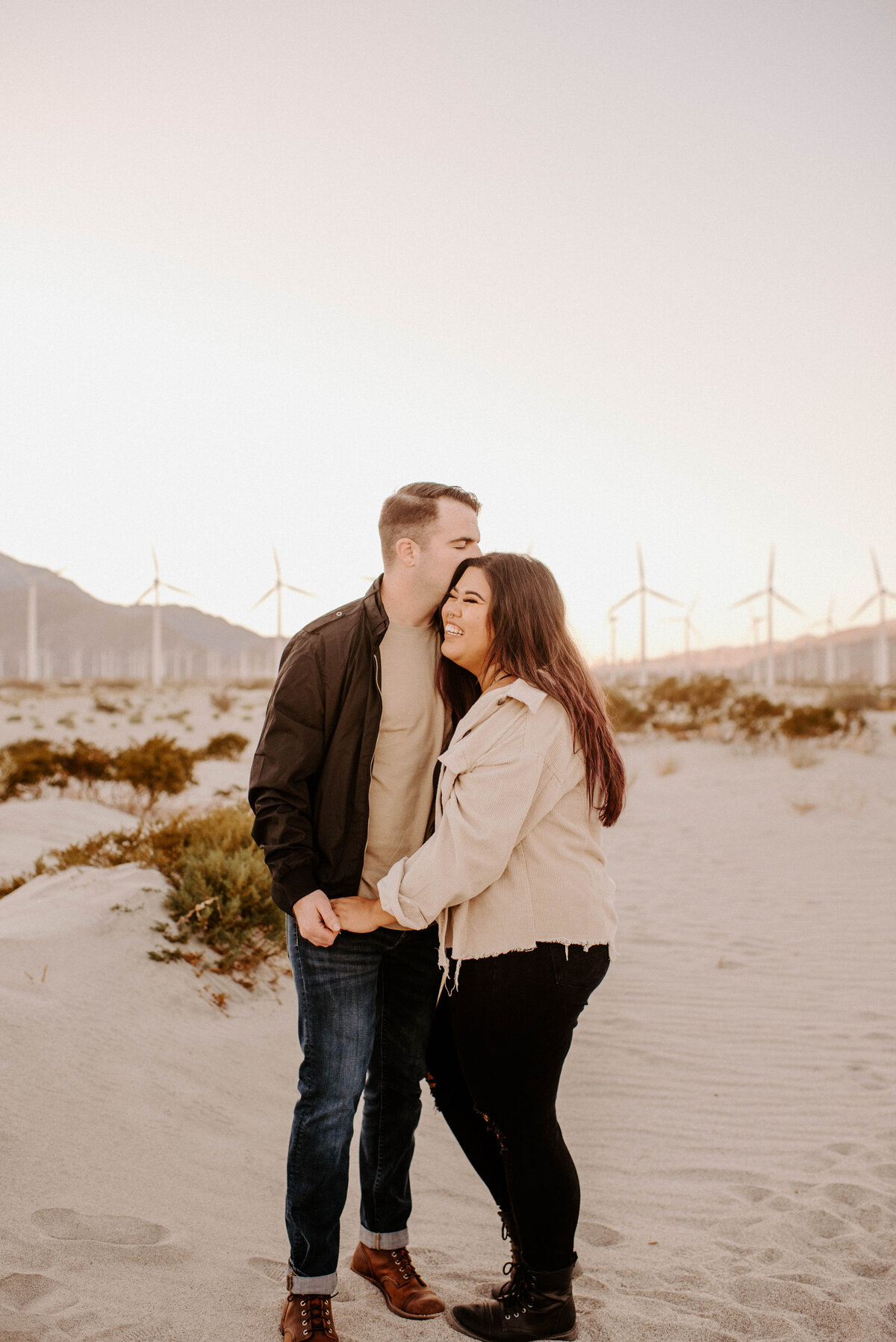 Windmill Farm Couples Session-154