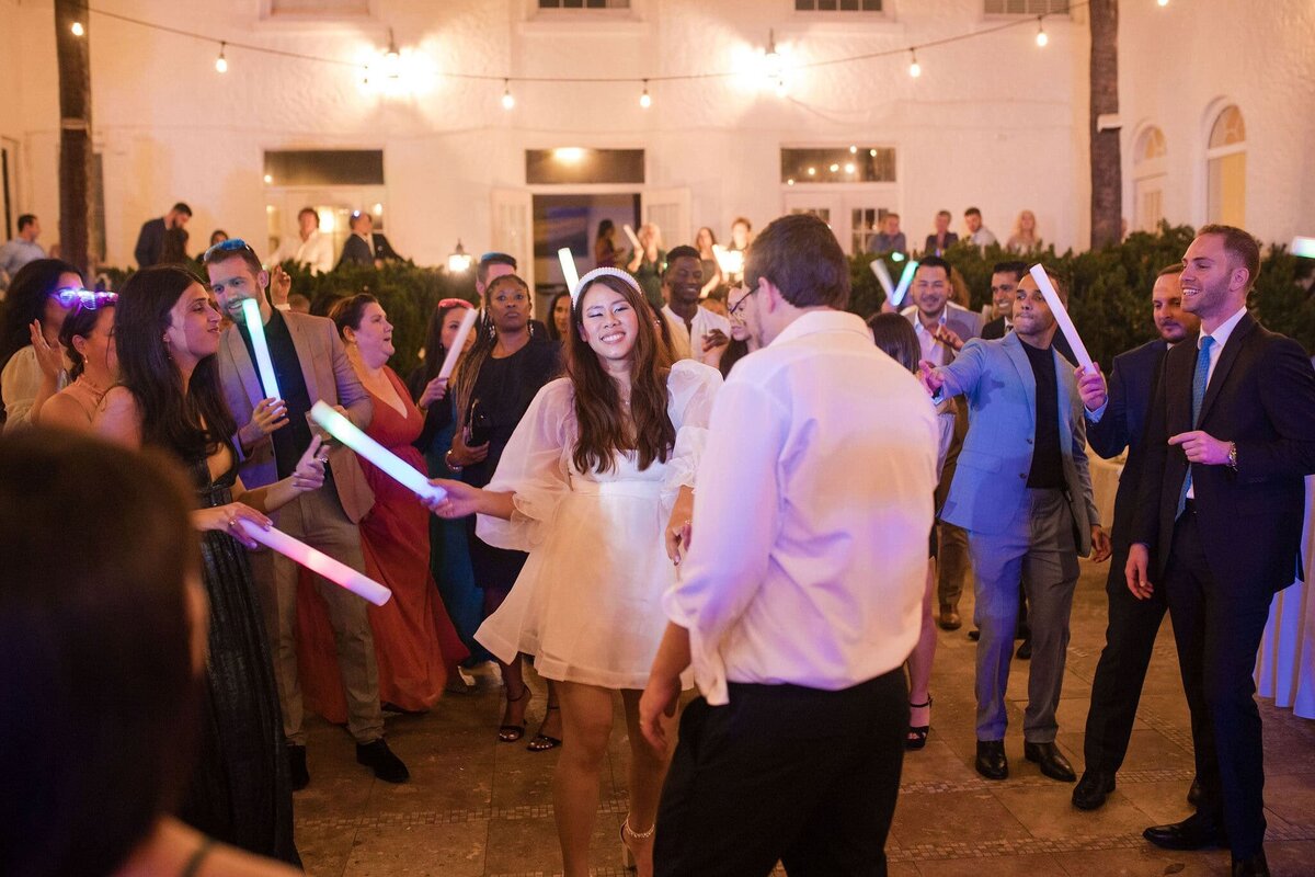 Casa Marina Wedding | Jacksonville Professional Wedding Photographer | Phavy Photography