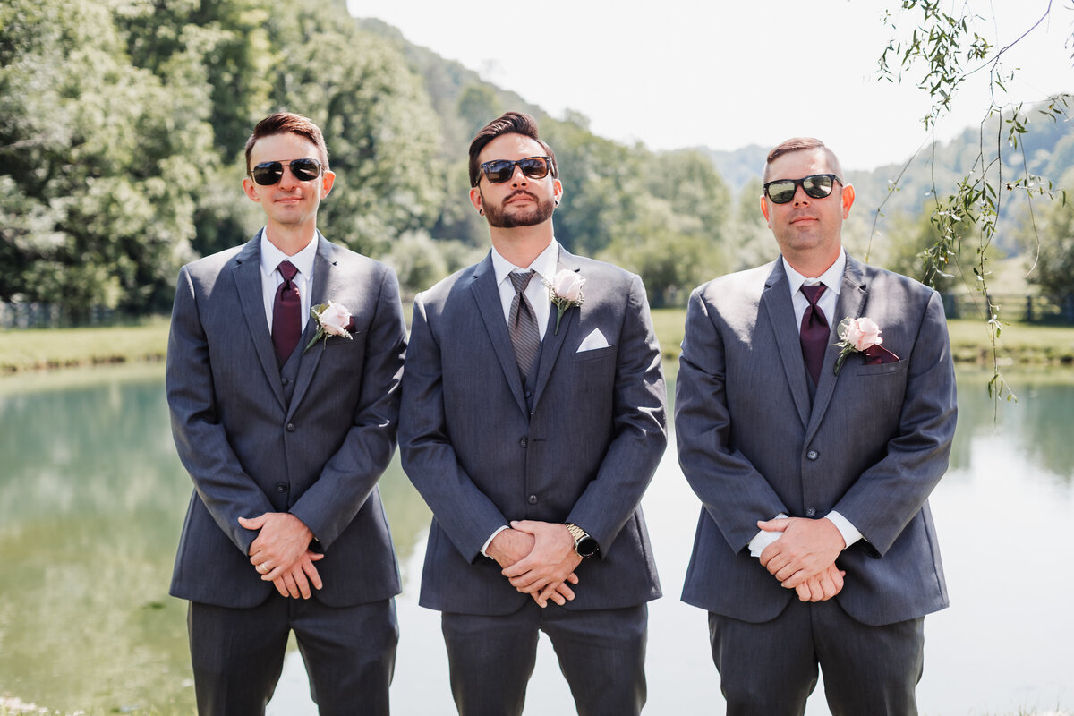 Bridal Party-28