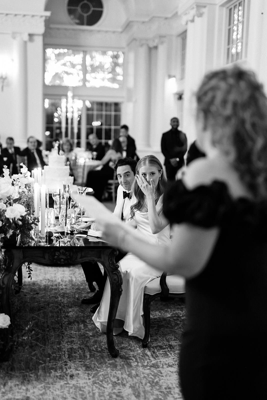Elegant Wedding Photography at Park Chateau in New Jersey 56