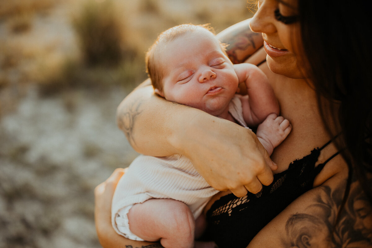 newborn-photographer-castle-rock
