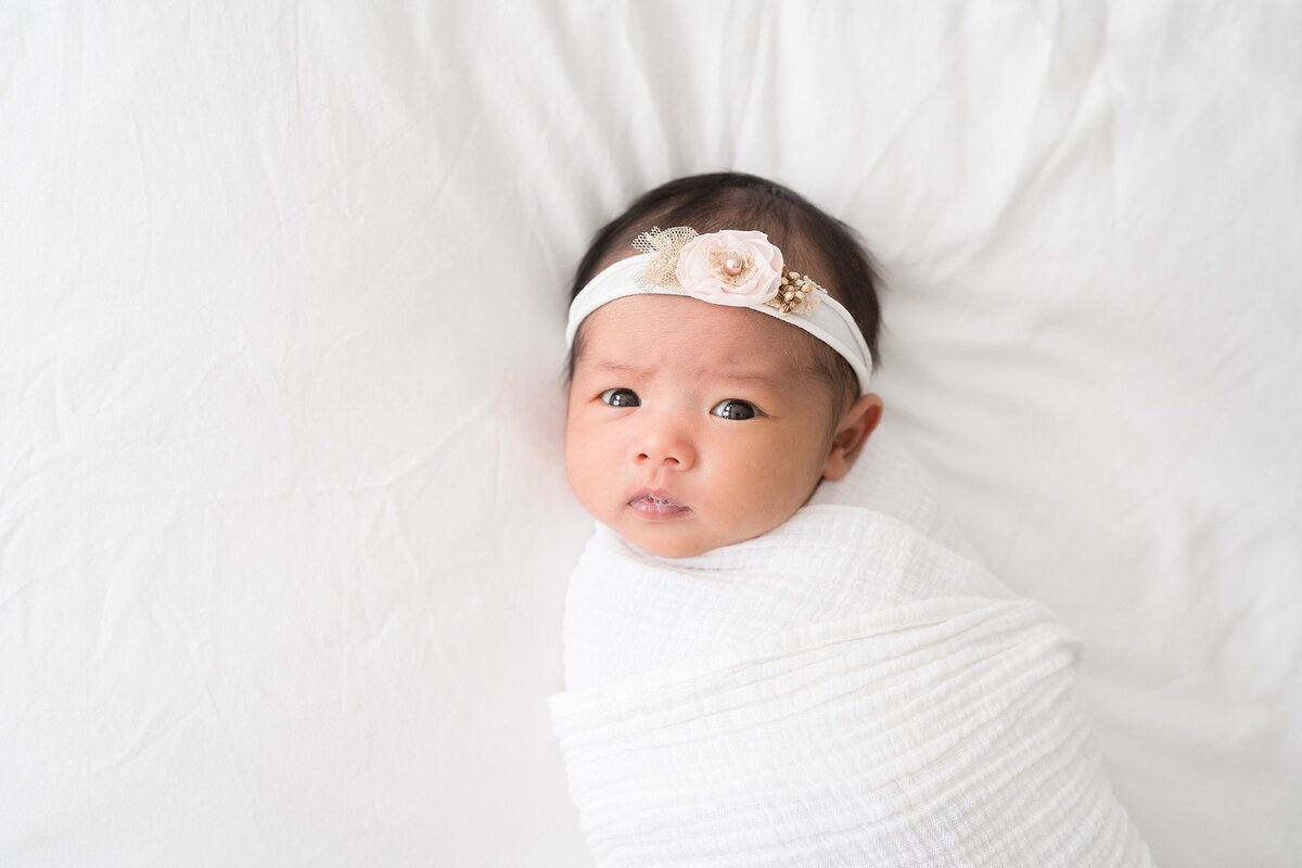 Austin Newborn Photographer (6)