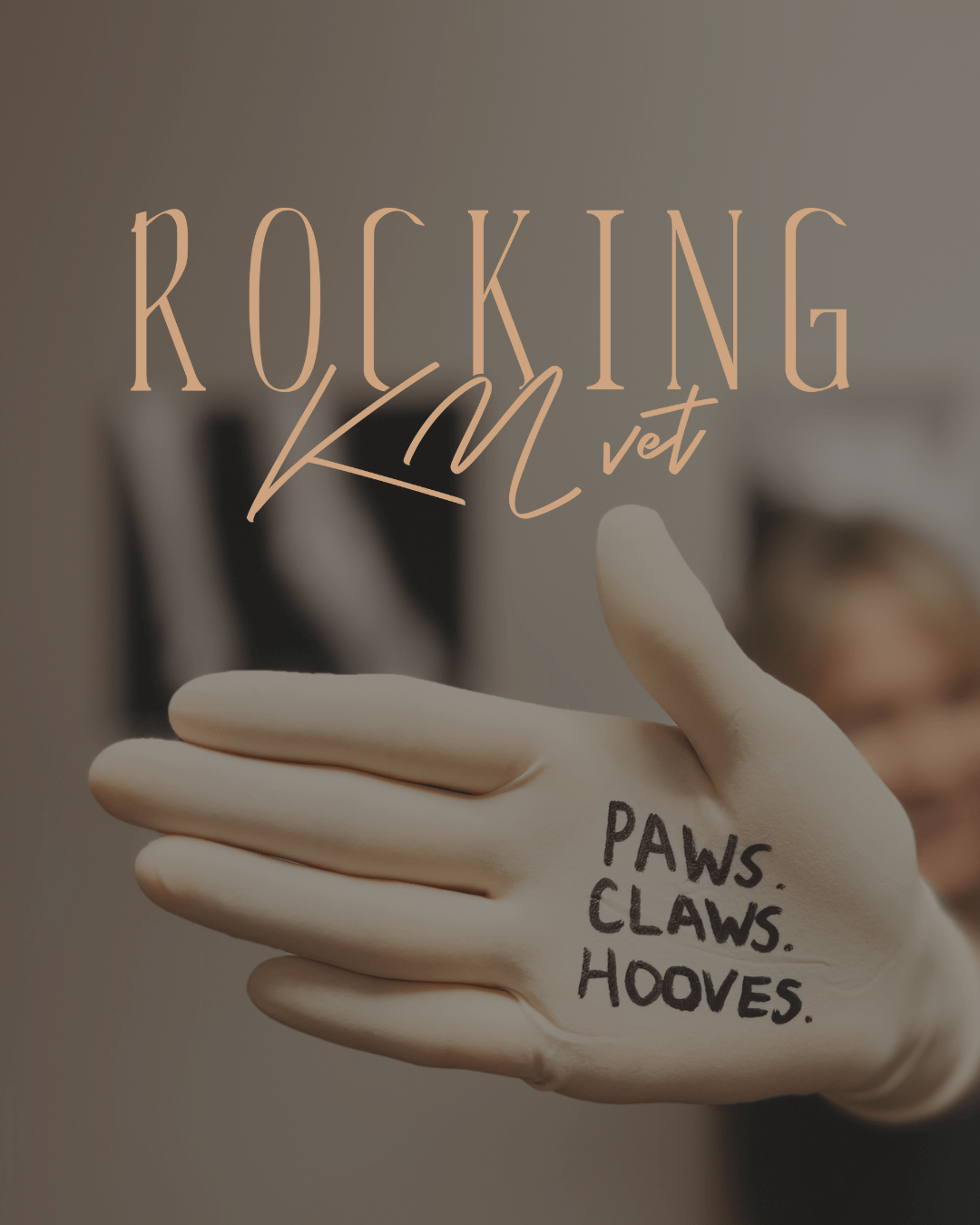 Rocking KM Veterinary Service Your neighborhood Kansas Vet