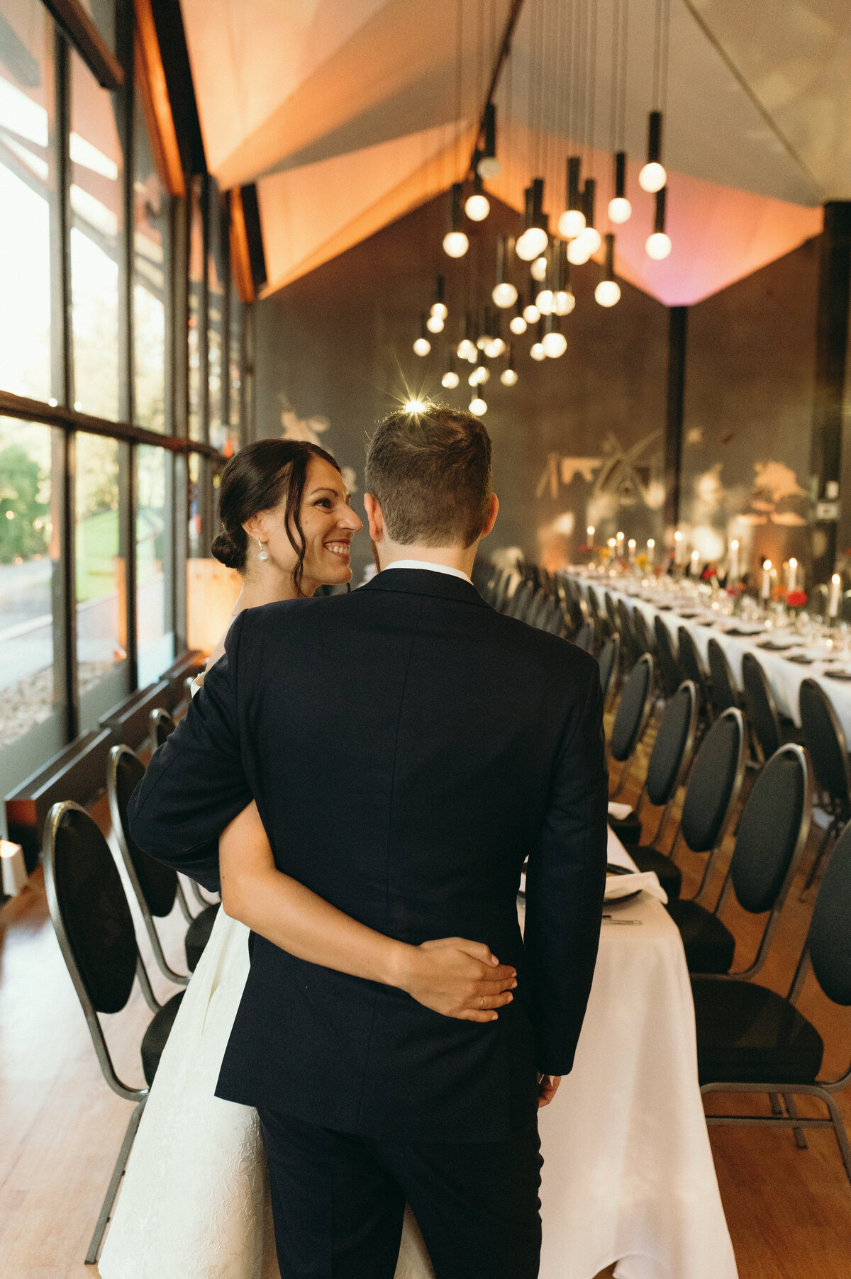 La Toundra_Montreal Wedding Planner_Cools Events