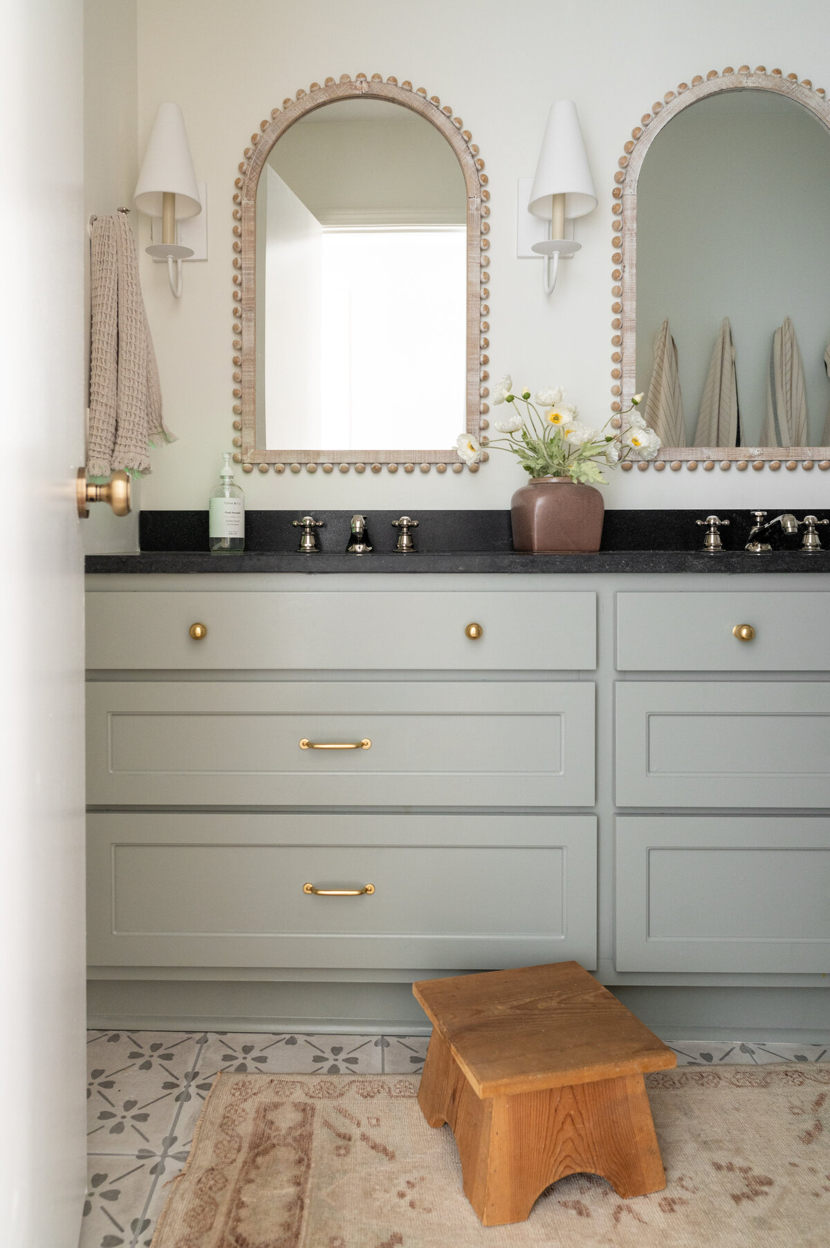 Classic MS Interior Design | Ashley Upchurch Interiors