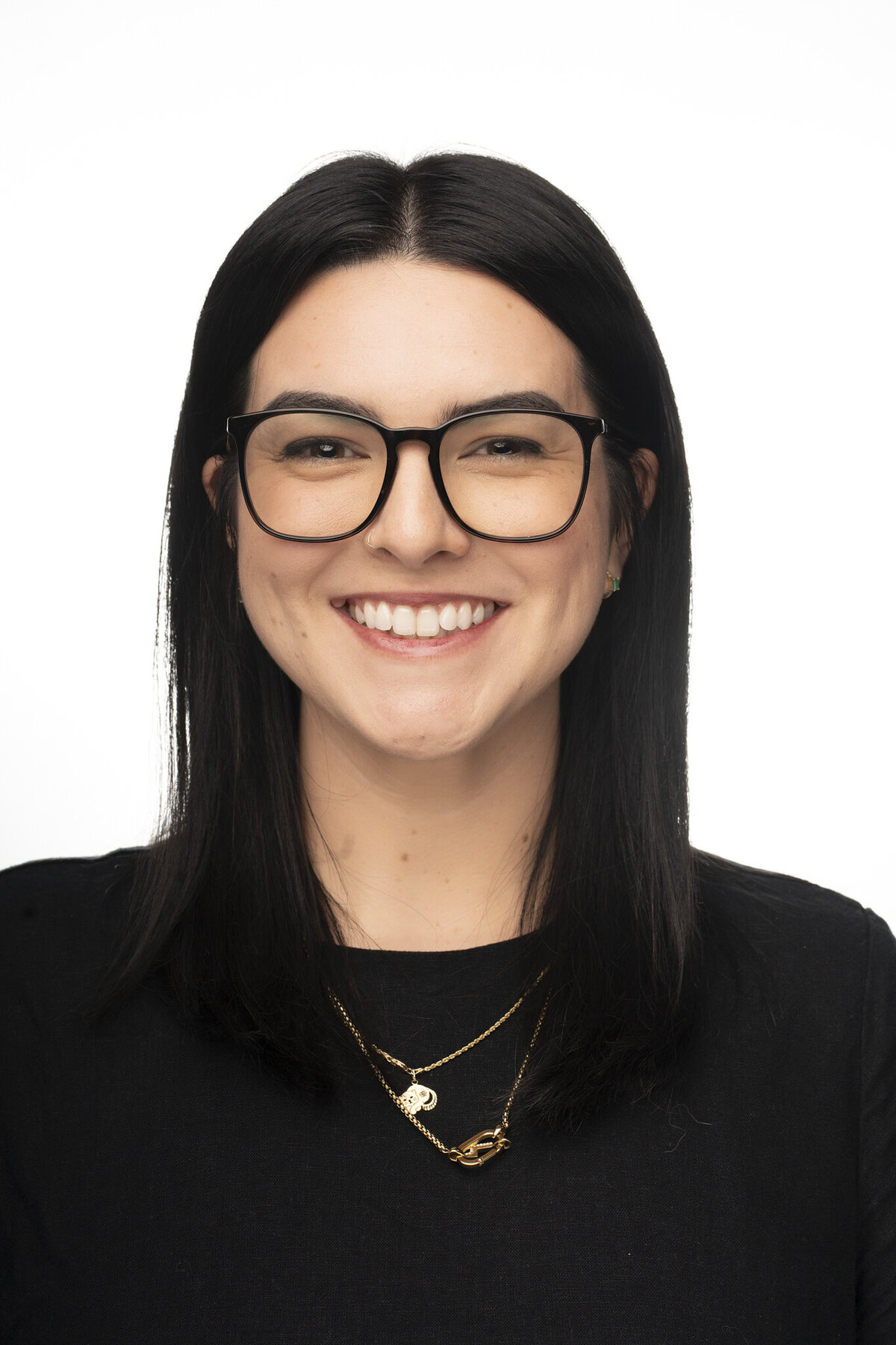Tampa Headshot Photographer Ashley Canay Tampa Florida Black Photographer15
