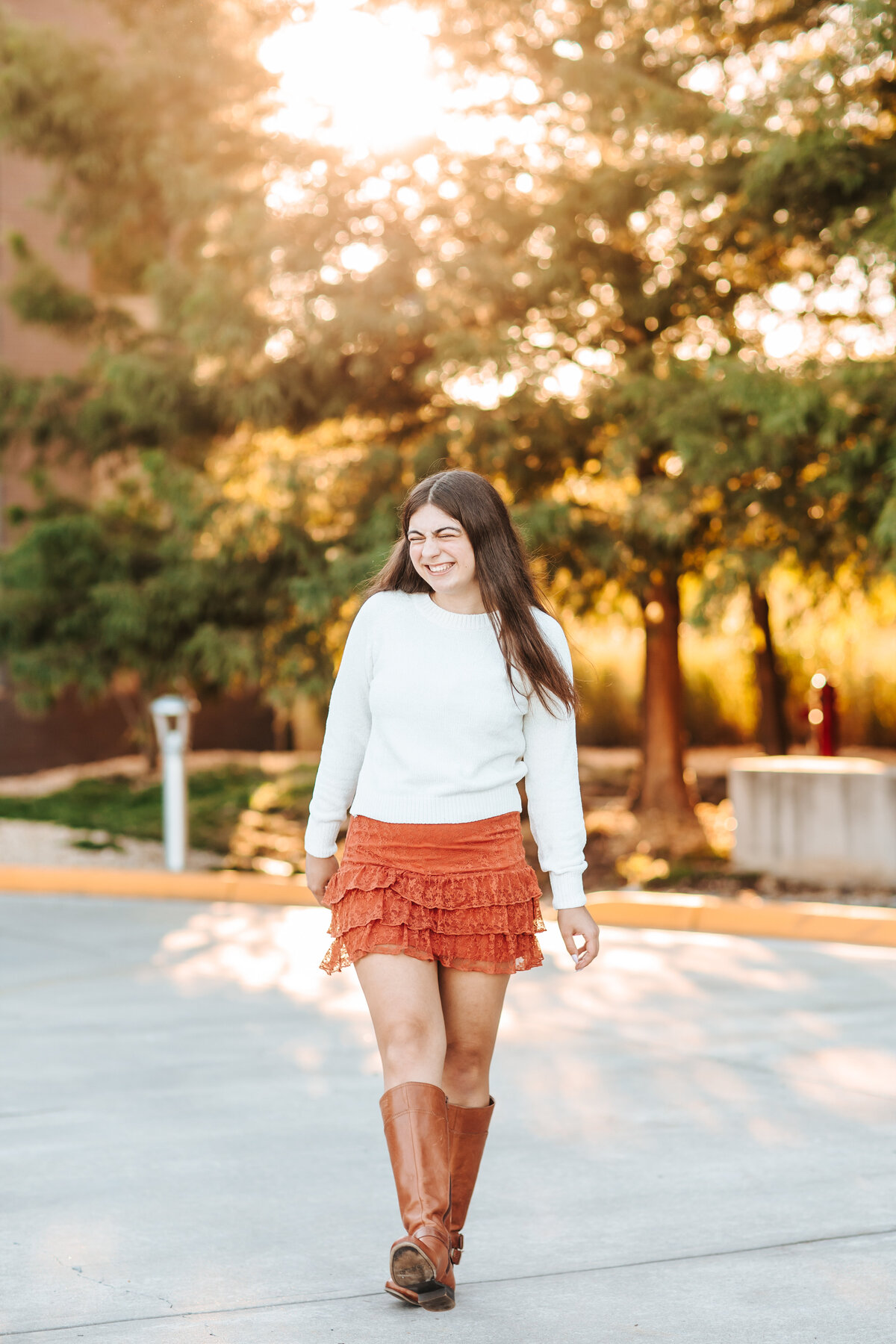 Virginia Senior Photographer - Photography by Amy Nicole-823