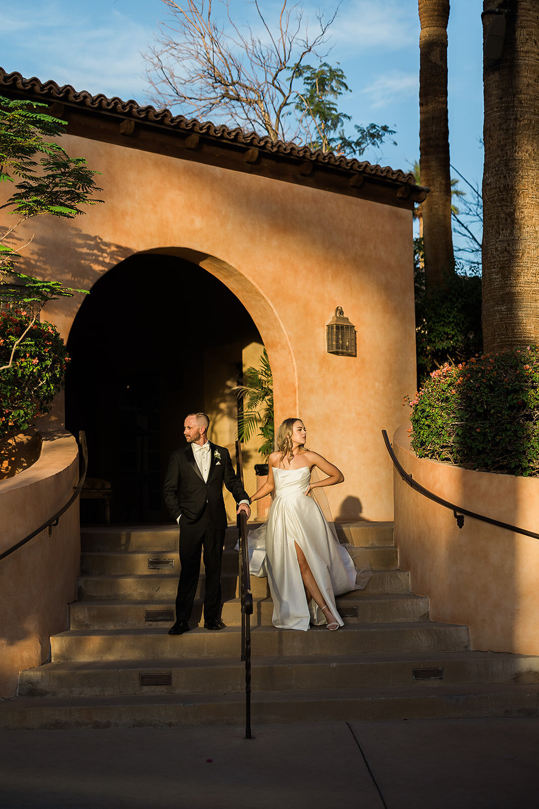 Royal Palms Wedding - Tara Nichole Photo - 2023 - Susanna and Kash-410